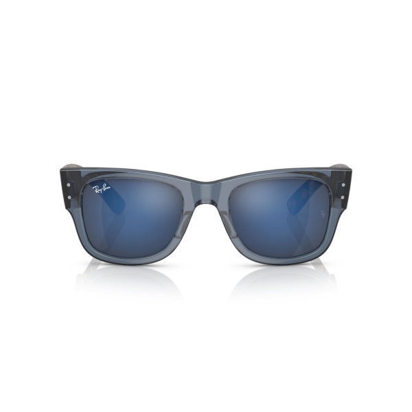 RB 0840S 6638O4 51 Ray-Ban MEGA WAYFARER Güneş Gözlüğü