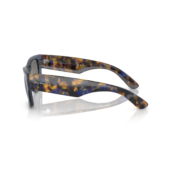 RB 0840S 6638O4 51 Ray-Ban MEGA WAYFARER Güneş Gözlüğü