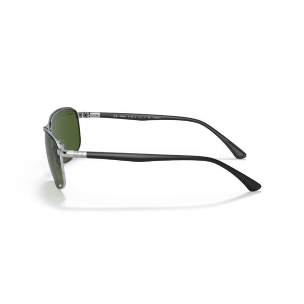 RB 3671CH 9144P1 60 Ray-Ban Chromance Polarize Güneş Gözlüğü