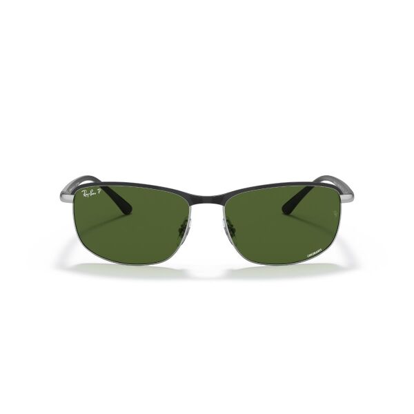 RB 3671CH 9144P1 60 Ray-Ban Chromance Polarize Güneş Gözlüğü