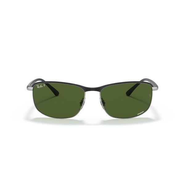 RB 3671CH 9144P1 60 Ray-Ban Chromance Polarize Güneş Gözlüğü