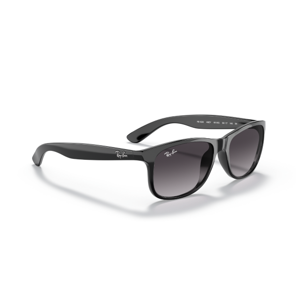 RB 4202 601/8G 55 Ray-Ban ANDY Güneş Gözlüğü