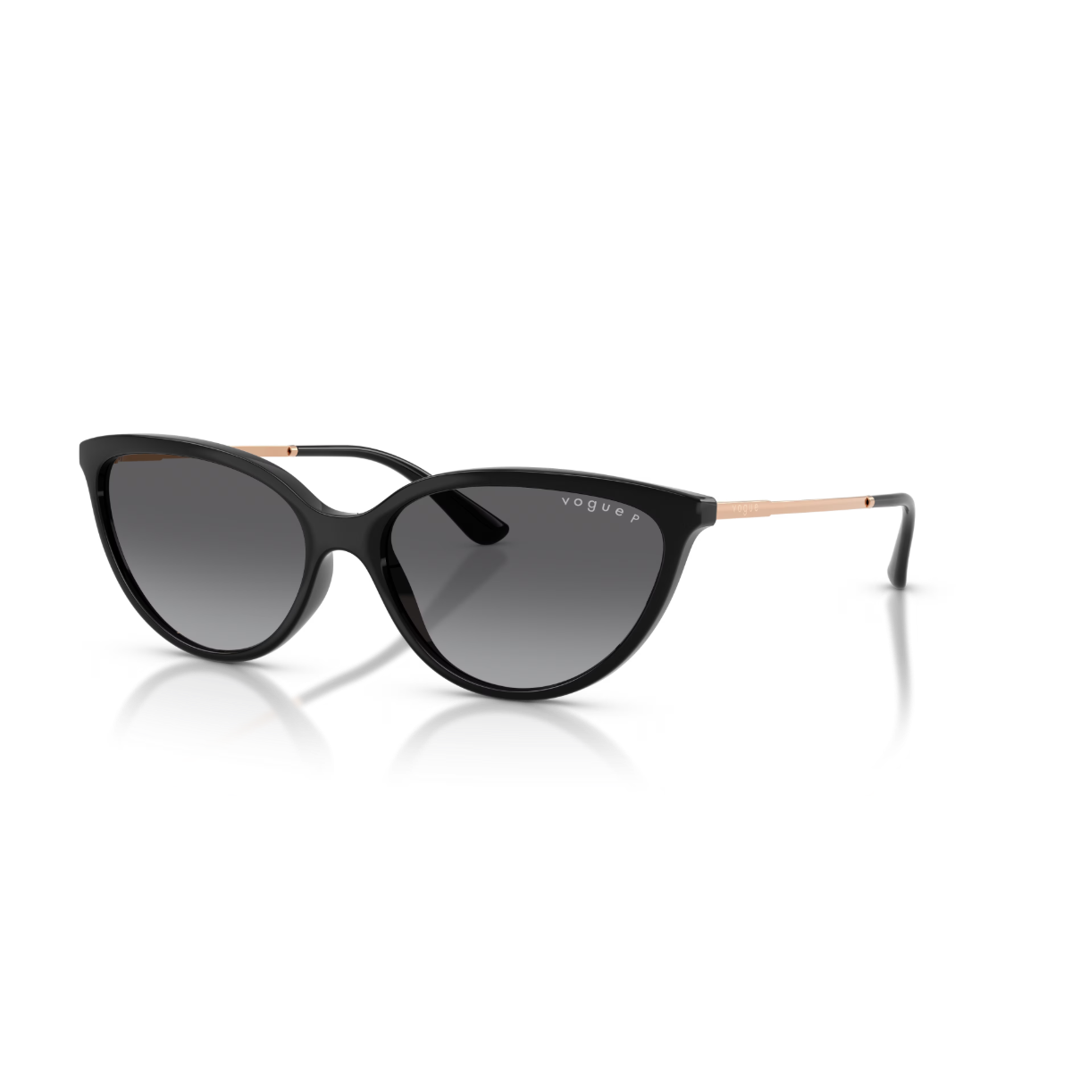 VO 5672S W44/T3 57 Vogue Polarize Güneş Gözlüğü