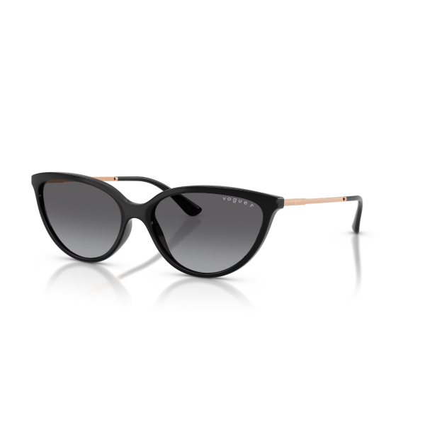 VO 5672S W44/T3 57 Vogue Polarize Güneş Gözlüğü