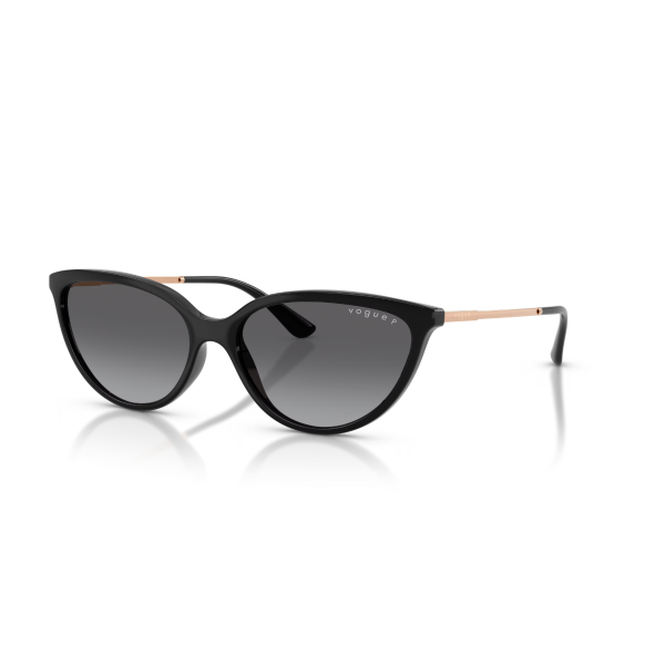 VO 5672S W44/T3 57 Vogue Polarize Güneş Gözlüğü