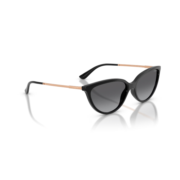 VO 5672S W44/T3 57 Vogue Polarize Güneş Gözlüğü