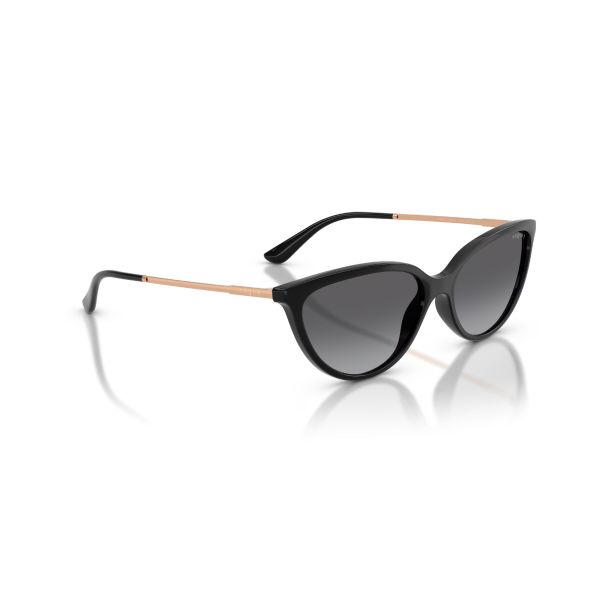 VO 5672S W44/T3 57 Vogue Polarize Güneş Gözlüğü