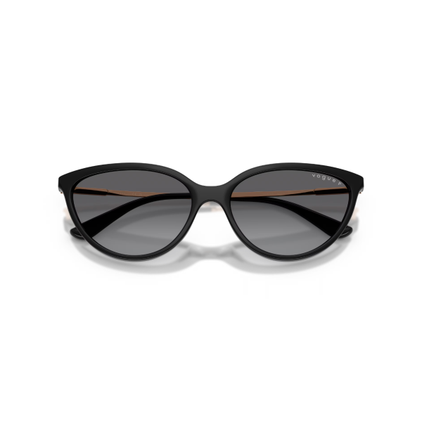 VO 5672S W44/T3 57 Vogue Polarize Güneş Gözlüğü