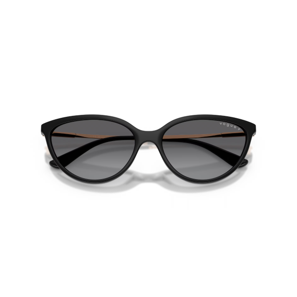 VO 5672S W44/T3 57 Vogue Polarize Güneş Gözlüğü