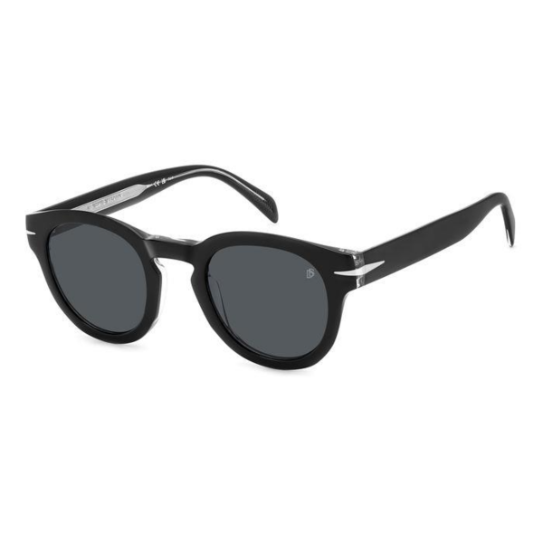 DB 7041/S FLAT 7C5IR 49 David Beckham Güneş Gözlüğü