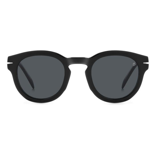 DB 7041/S FLAT 7C5IR 49 David Beckham Güneş Gözlüğü