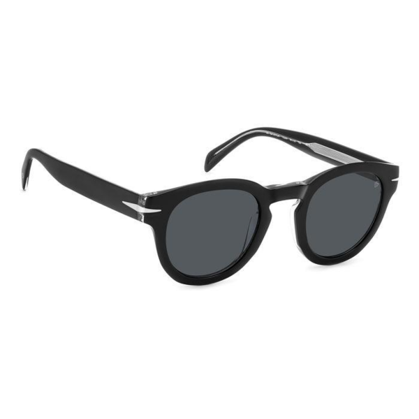 DB 7041/S FLAT 7C5IR 49 David Beckham Güneş Gözlüğü