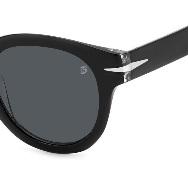 DB 7041/S FLAT 7C5IR 49 David Beckham Güneş Gözlüğü