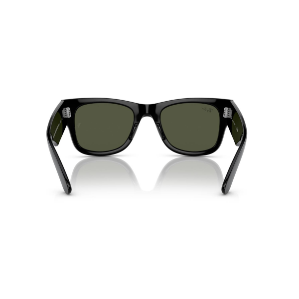 RB 0840S 901/31 51 Ray-Ban MEGA WAYFARER Güneş Gözlüğü