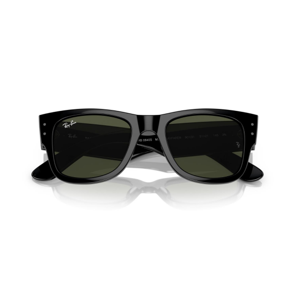 RB 0840S 901/31 51 Ray-Ban MEGA WAYFARER Güneş Gözlüğü