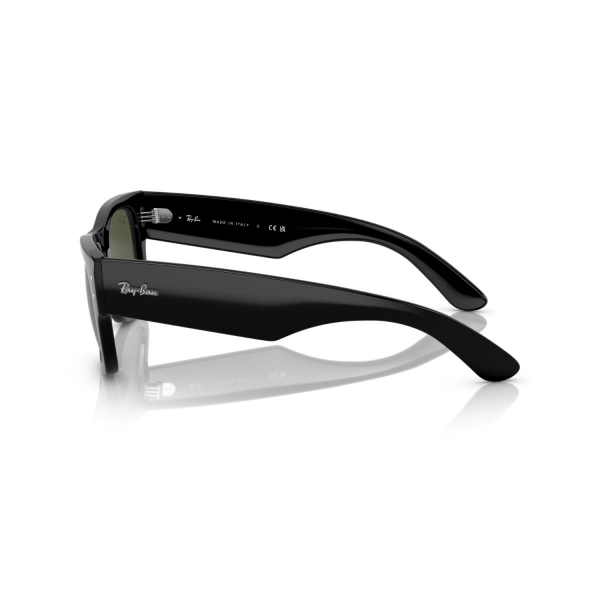 RB 0840S 901/31 51 Ray-Ban MEGA WAYFARER Güneş Gözlüğü