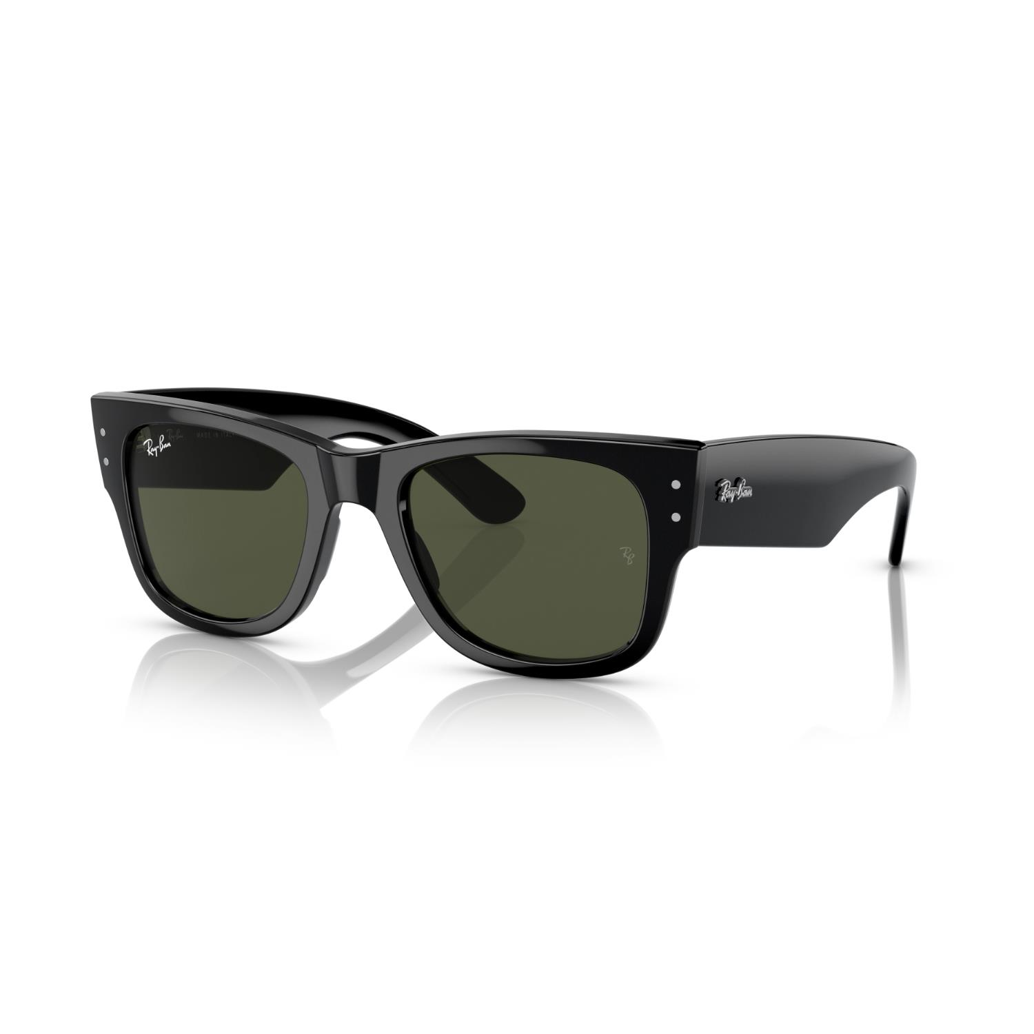 RB 0840S 901/31 51 Ray-Ban MEGA WAYFARER Güneş Gözlüğü