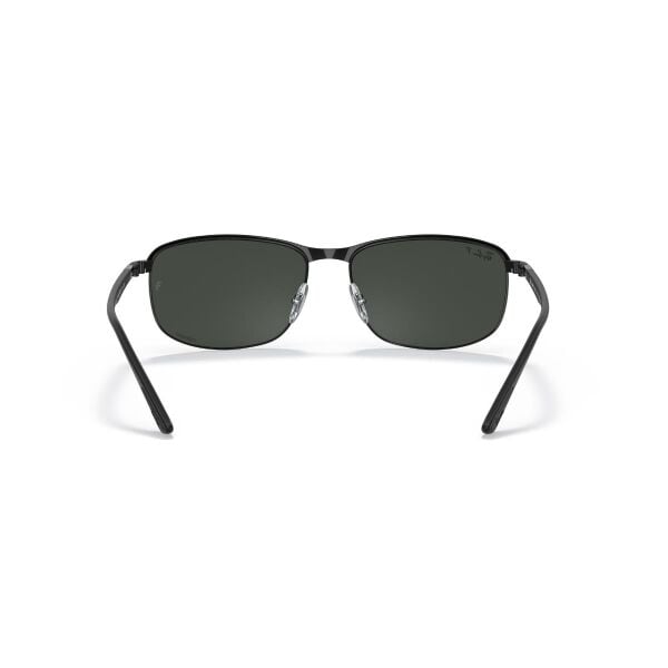 RB 3671CH 186/K8 60 Ray-Ban Chromance Polarize Güneş Gözlüğü