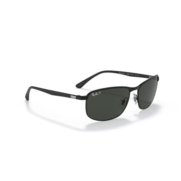 RB 3671CH 186/K8 60 Ray-Ban Chromance Polarize Güneş Gözlüğü