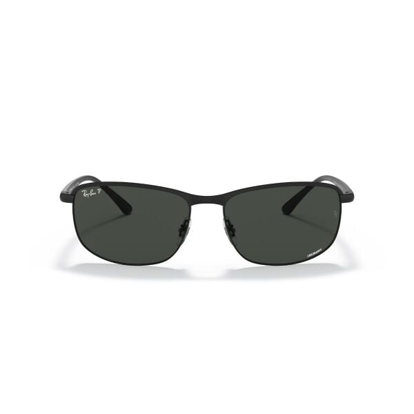 RB 3671CH 186/K8 60 Ray-Ban Chromance Polarize Güneş Gözlüğü