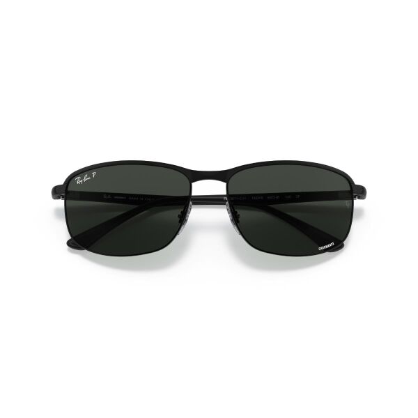 RB 3671CH 186/K8 60 Ray-Ban Chromance Polarize Güneş Gözlüğü