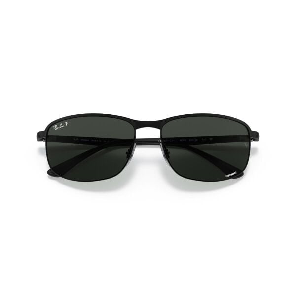 RB 3671CH 186/K8 60 Ray-Ban Chromance Polarize Güneş Gözlüğü