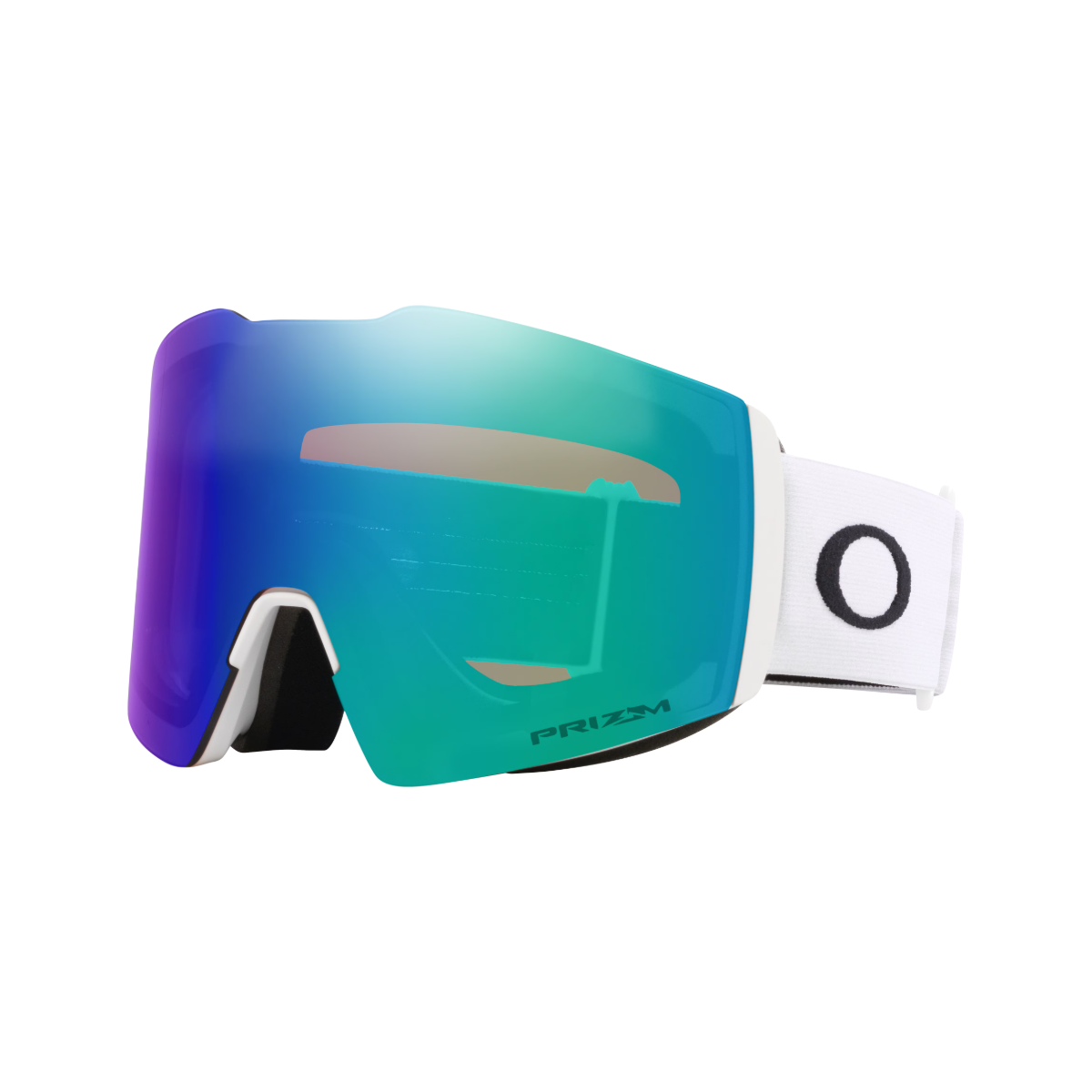 OO 7099 709961 Oakley Goggles FALL LINE L Kayak / Snowboard Kar Gözlüğü