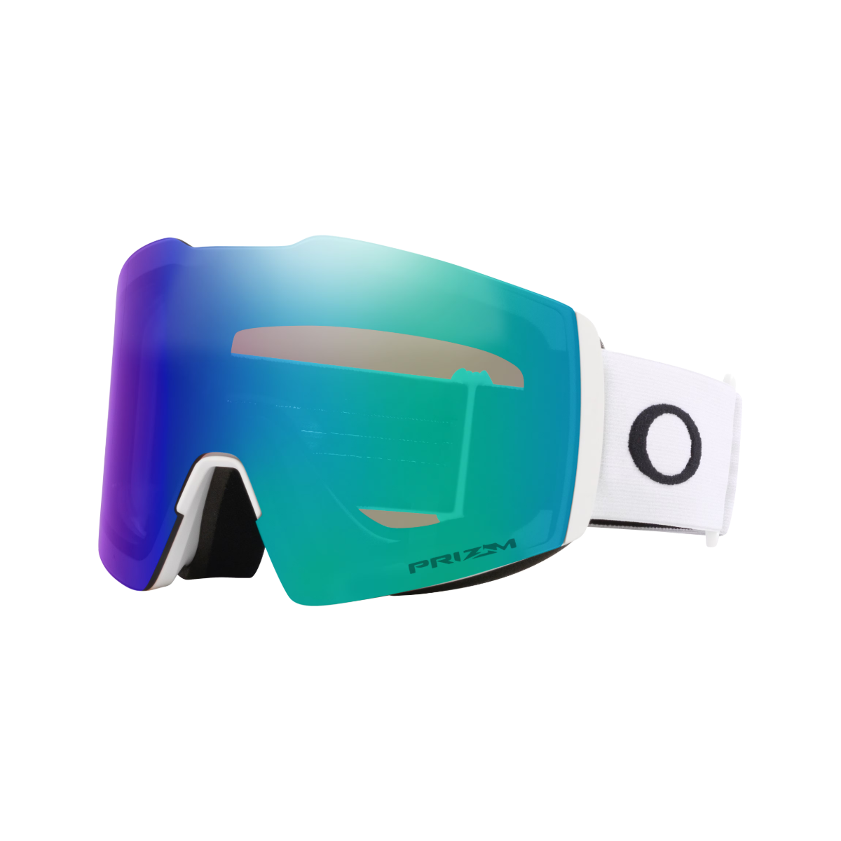 OO 7099 709961 Oakley Goggles FALL LINE L Kayak / Snowboard Kar Gözlüğü