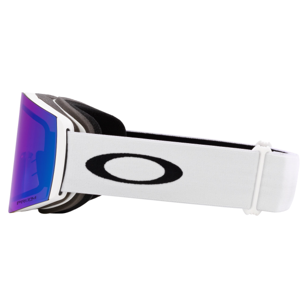 OO 7099 709961 Oakley Goggles FALL LINE L Kayak / Snowboard Kar Gözlüğü