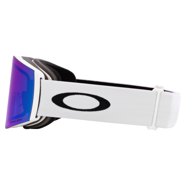 OO 7099 709961 Oakley Goggles FALL LINE L Kayak / Snowboard Kar Gözlüğü