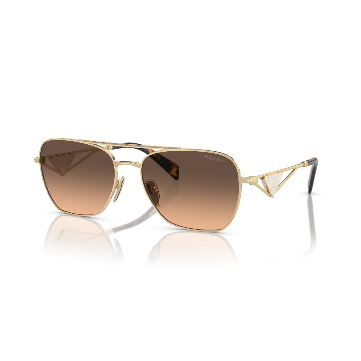 PR A50S ZVN50C 59 Prada Güneş Gözlüğü