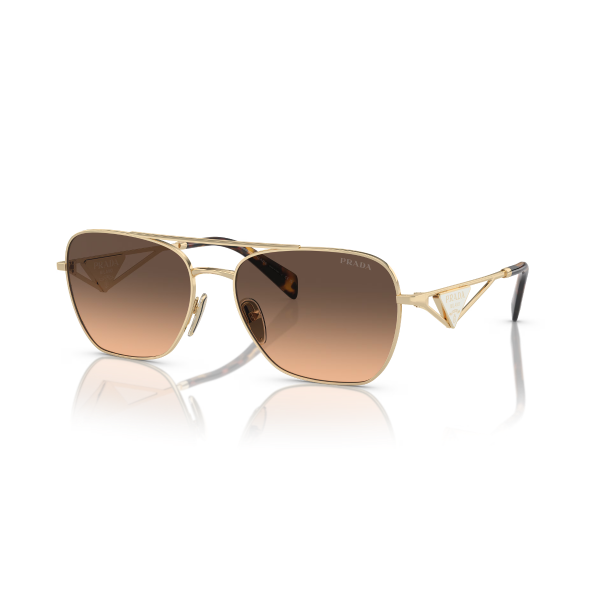 PR A50S ZVN50C 59 Prada Güneş Gözlüğü