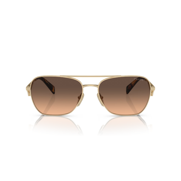 PR A50S ZVN50C 59 Prada Güneş Gözlüğü