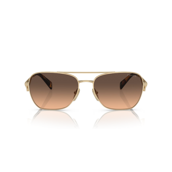 PR A50S ZVN50C 59 Prada Güneş Gözlüğü