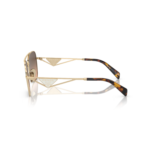 PR A50S ZVN50C 59 Prada Güneş Gözlüğü