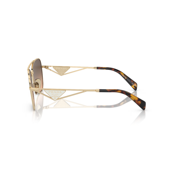 PR A50S ZVN50C 59 Prada Güneş Gözlüğü