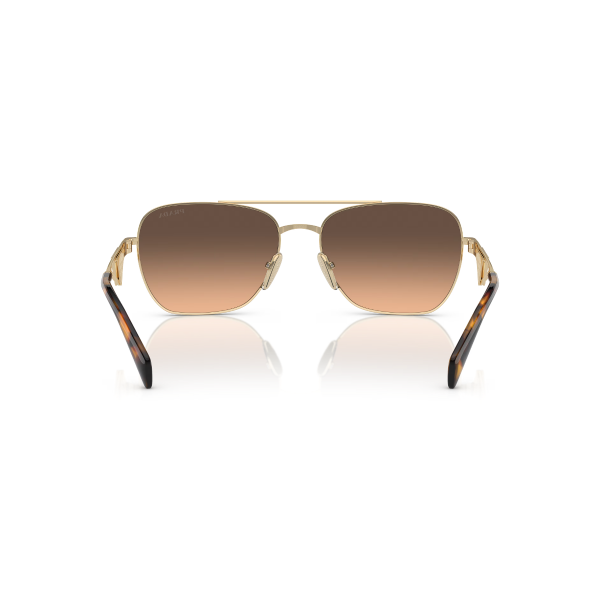 PR A50S ZVN50C 59 Prada Güneş Gözlüğü