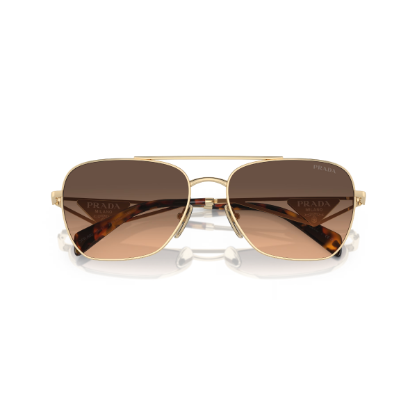 PR A50S ZVN50C 59 Prada Güneş Gözlüğü