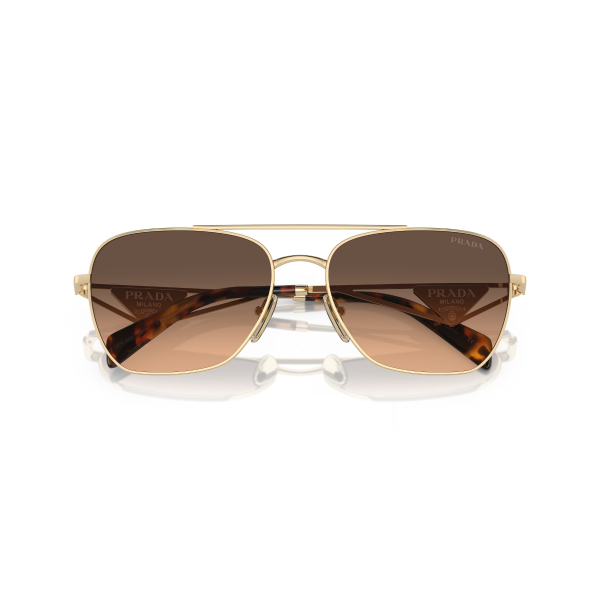 PR A50S ZVN50C 59 Prada Güneş Gözlüğü
