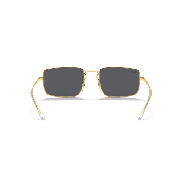 RB 3669 905487 55 Ray-Ban Güneş Gözlüğü