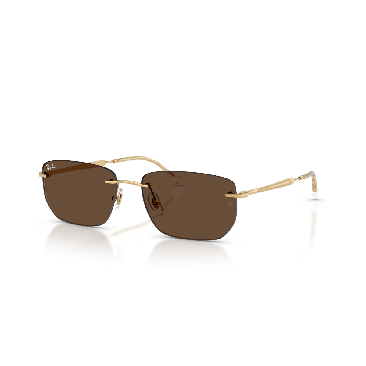 RB 3768 001/73 56 Ray-Ban Güneş Gözlüğü