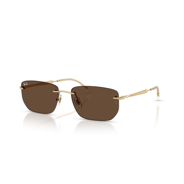 RB 3768 001/73 56 Ray-Ban Güneş Gözlüğü