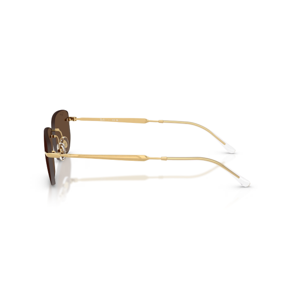 RB 3768 001/73 56 Ray-Ban Güneş Gözlüğü