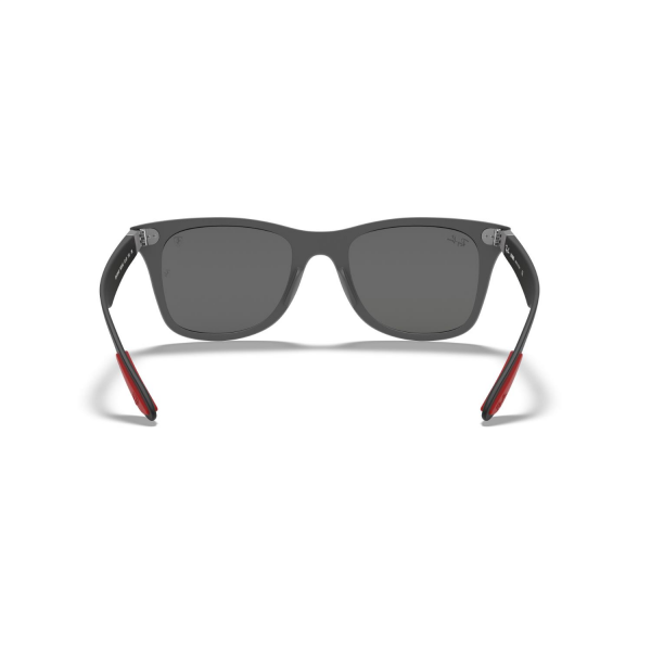 RB 4195M F6056G 52 Ray-Ban Scuderia Ferrari Güneş Gözlüğü