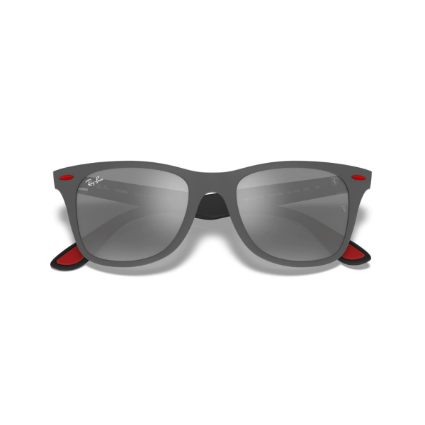RB 4195M F6056G 52 Ray-Ban Scuderia Ferrari Güneş Gözlüğü