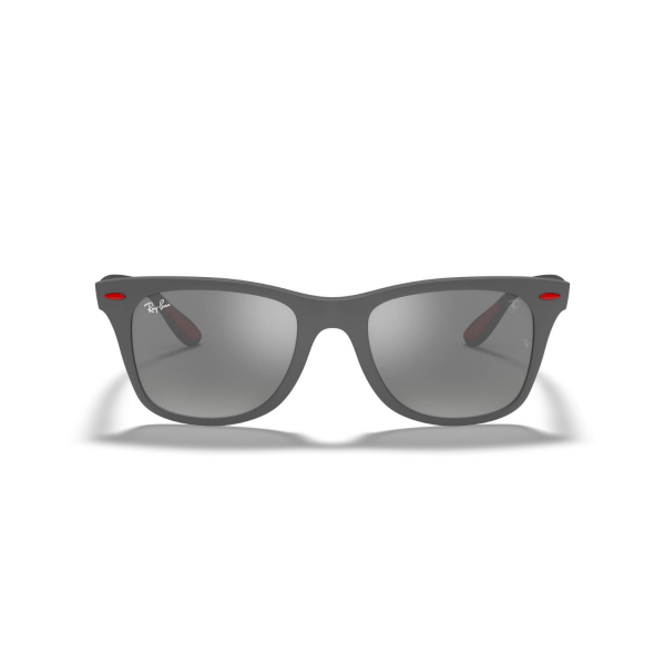 RB 4195M F6056G 52 Ray-Ban Scuderia Ferrari Güneş Gözlüğü