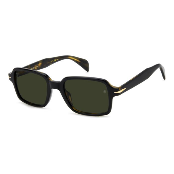 DB 1179/S WR7O7 51 David Beckham Güneş Gözlüğü