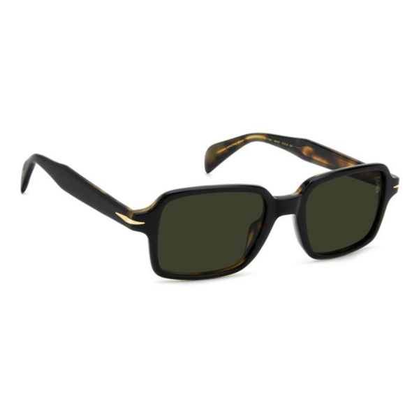 DB 1179/S WR7O7 51 David Beckham Güneş Gözlüğü