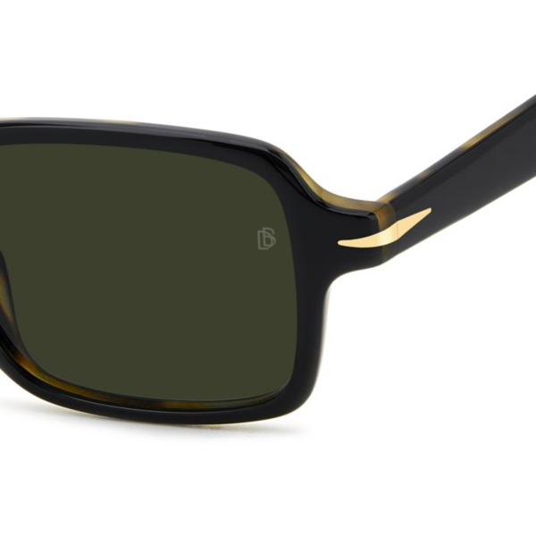 DB 1179/S WR7O7 51 David Beckham Güneş Gözlüğü