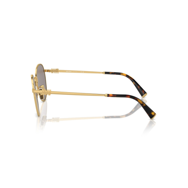 MU 55ZS 5AK07F 50 Miu Miu Güneş Gözlüğü